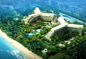 MGM Grand Sanya 5*