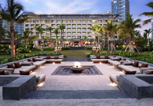 Anantara Sanya Resort & Spa 5*