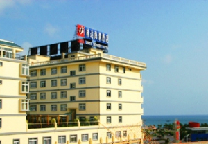 Linda Seaview Hotel 4*