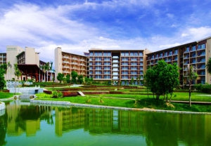Mangrove Tree Resort 5*