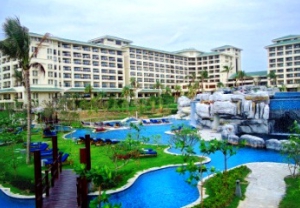 Horizon Resort and SPA 5*