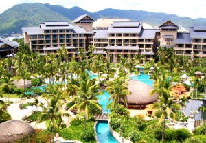 Hilton Sanya Resort & Spa 5*