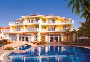 Yinyun Sea View Resort 3*