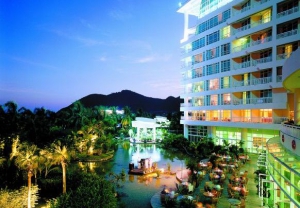 Resort Intime 4*