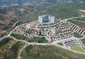 Gold City 5*