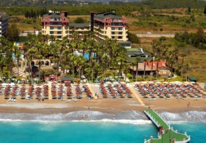 Meryan Hotel 5*