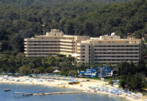Ozkaymak Incekum World 5* 