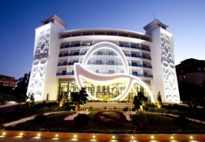 Q Premium Resort 5*