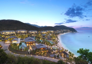 Mandarin Oriental Sanya 5*