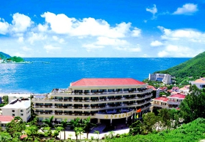 Royal Garden Resort 4*