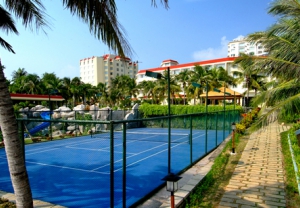 South China Hotel 4*