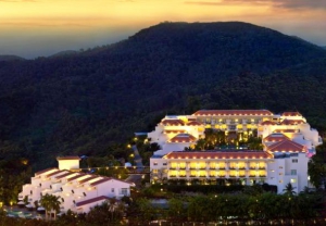 The Guest House International 4*
