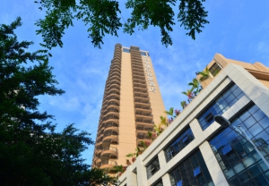 Barry Boutique Sea View Hotel Sanya 4*