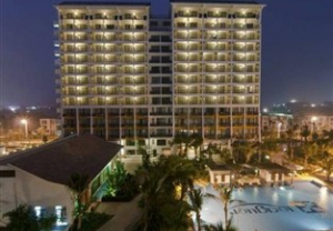Leaguer Resort Sanya Bay 4*