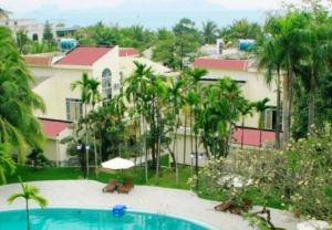 Sanya Jingli Lai Resort 4*