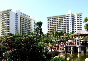 Yuhai International Resort 4*