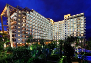 La Costa Seaside Resort Hotel Sanya 5*