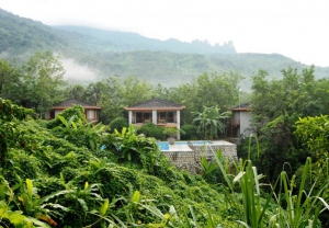 Narada Resort & Spa Qixian Mount 5*