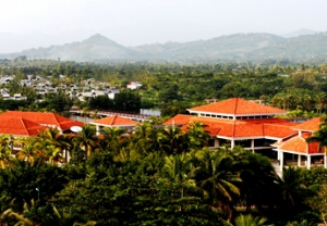 Pearl River Nantian Hotspring Resort 5*