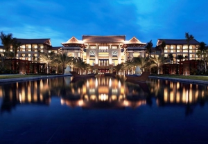 Renaissance Sanya Resort & Spa 5*