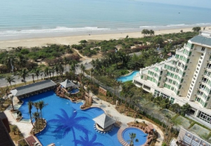 Timton International Hotel 5*