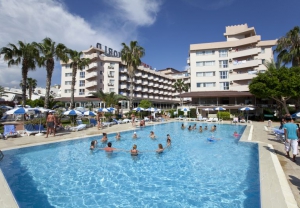 Lonicera World 4*