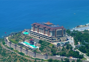 Utopia World Hotel 5*