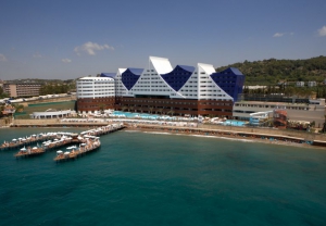 Vikingen Quality Resort & Spa 5*