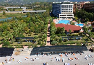 Porto Azzurro Delta 5*