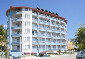 Vital Beach 3*
