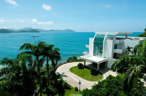 Shanhaitian Sanya 5*