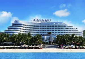 Pearl River Garden 4*