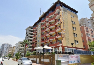 Klas Boutique Hotel 3*