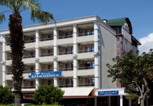 Diamore Hotel 3*