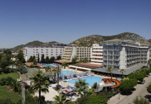 White City Beach 4*