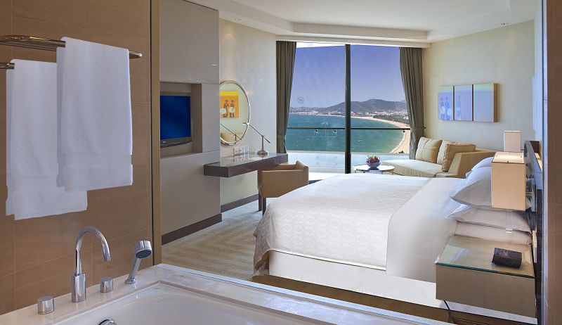 Sheraton Nha Trang 5*
