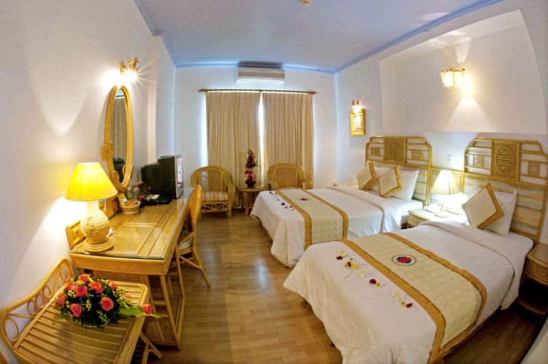 Green Hotel 3*