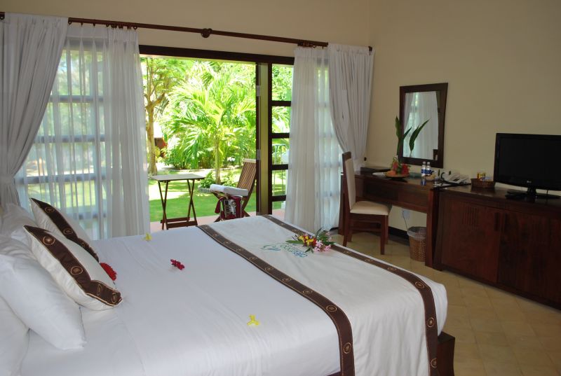 Allezboo Beach Resort & Spa 4*