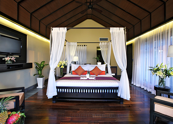 Anantara Mui Ne Resort & Spa 5*