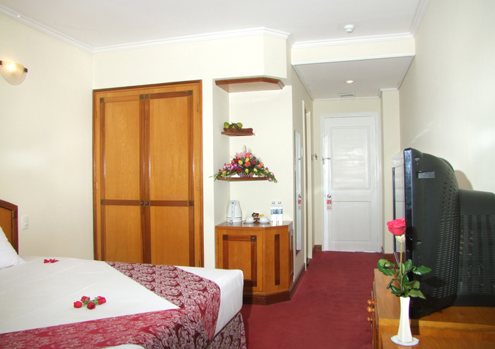 Nha Trang Lodge 4*