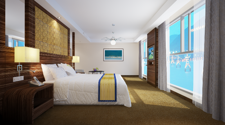 Best Western Premier Havana 4*