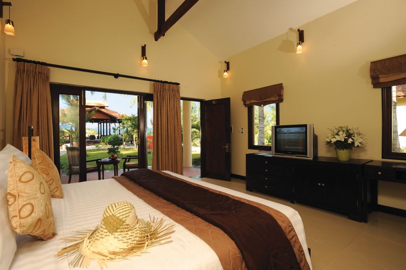 Diamond Bay Resort & Golf 4+*