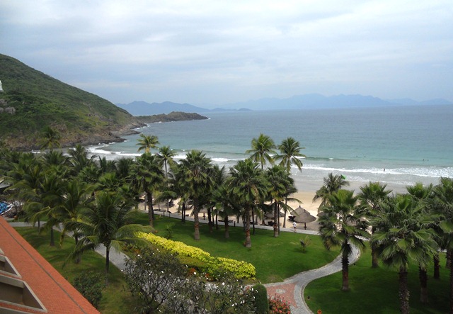 Vinpearl Resort Nha Trang 5*