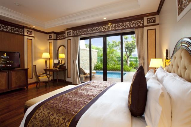 Vinpearl Luxury Da Nang 5*