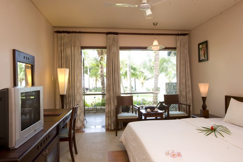 Hoang Ngoc Beach Resort 4*
