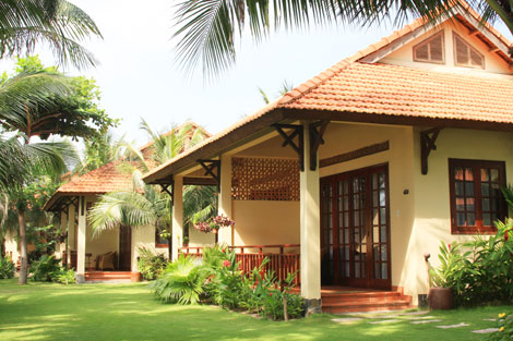 Sunny Beach Phan Thiet 4*