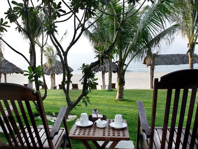 Sea Lion Beach Resort & Spa 2 4*