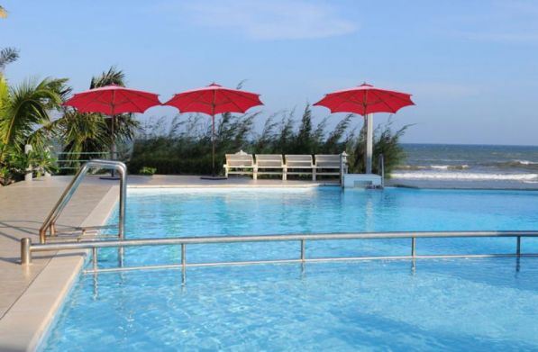 Peaceful Resort 3*