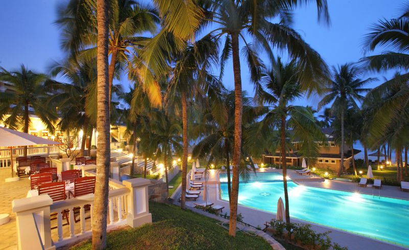 Amaryllis Resort 4*