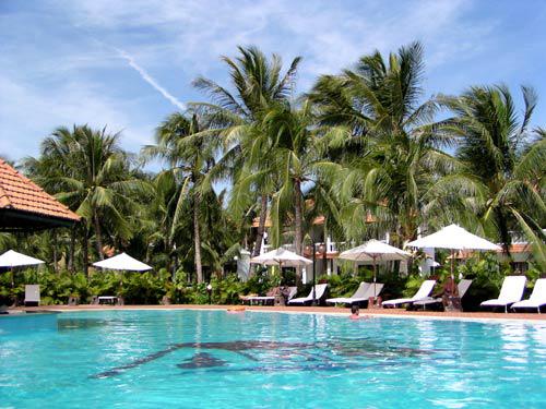 Bon Bien Resort 3*